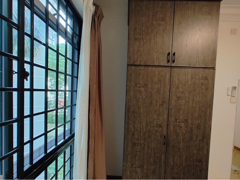 Condominium for Rent: Tiong Bahru, D03, 169586