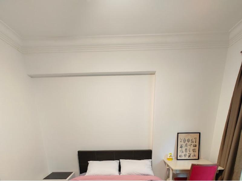 Condominium for Rent: Tiong Bahru, D03, 169586