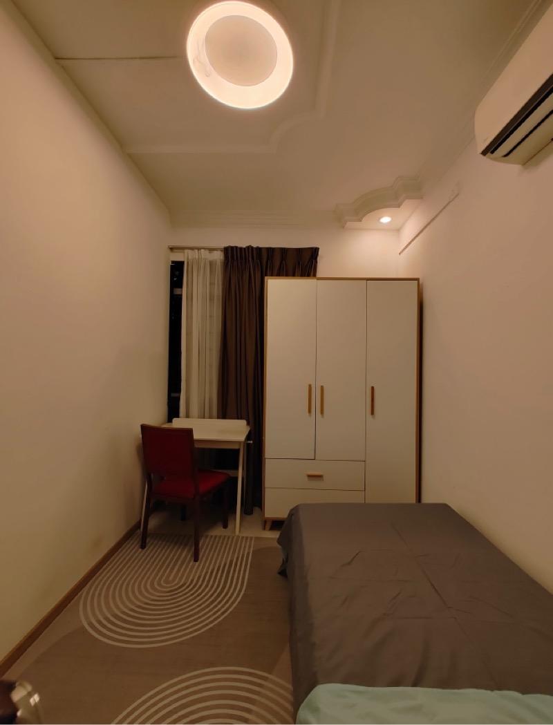 Condominium for Rent: Tiong Bahru, D03, 169586