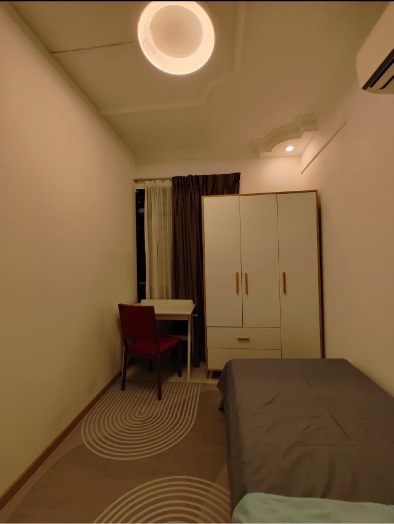 Condominium for Rent: Tiong Bahru, D03, 169586