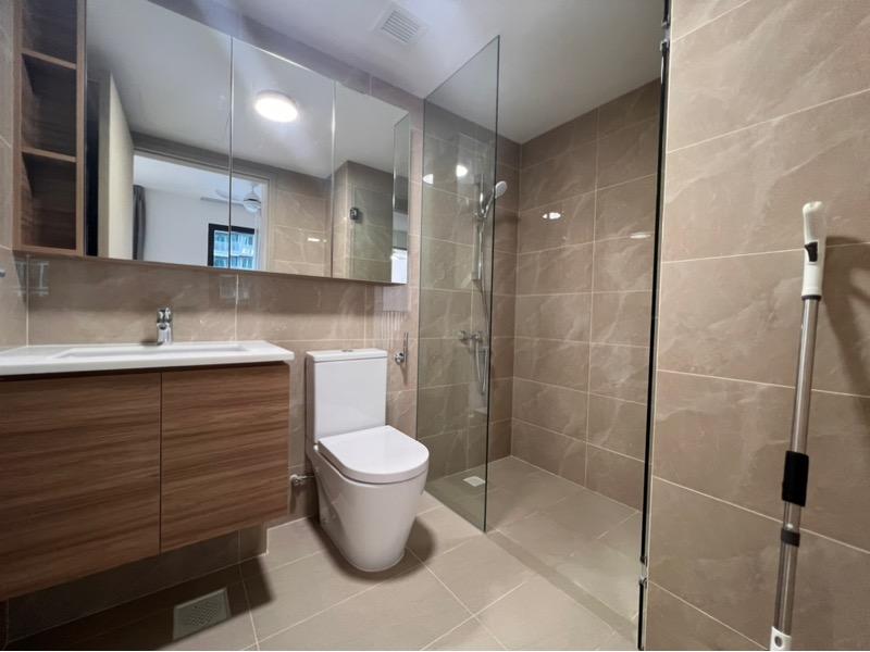 Prop-GPT: Condominium: D18 Tampines Treasure at Tampines