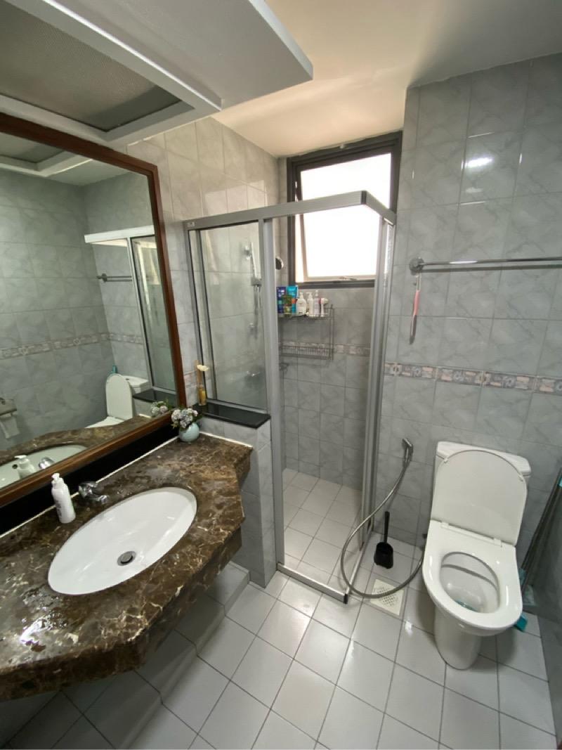 Carissa Park Condo Condominium Room Rental, $1,850, 1 Bed 1 Bath 280 sqft $6.61 psf