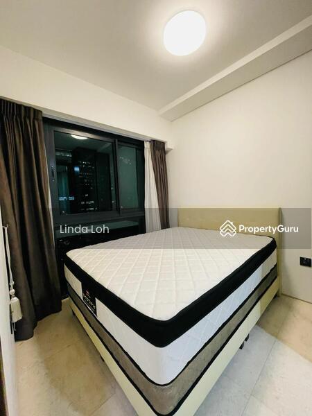 Condominium for Rent: Cecil, D01, 068882