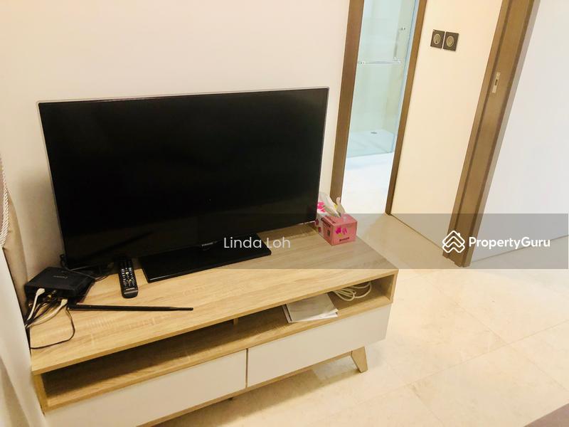Condominium for Rent: Cecil, D01, 068882