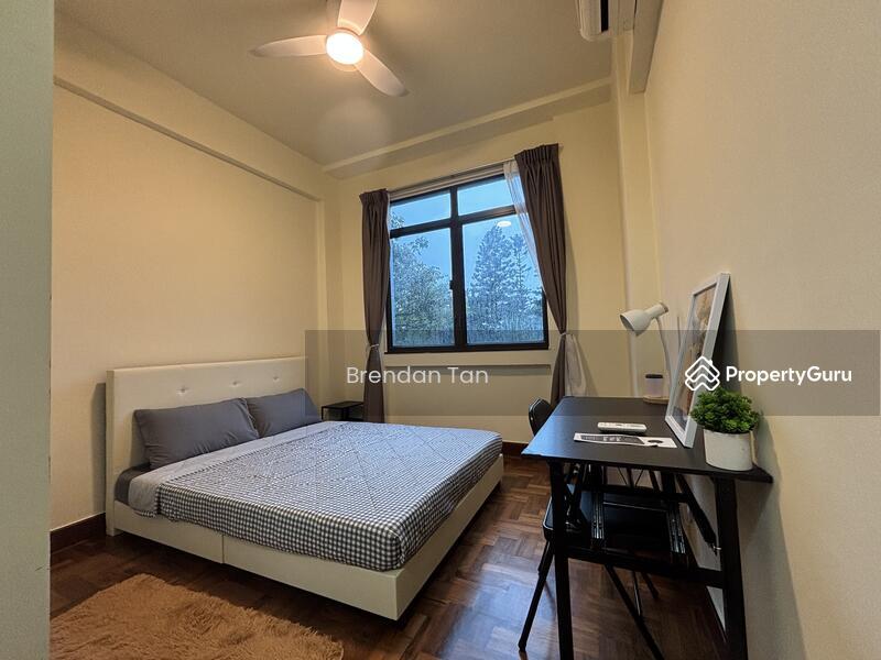 Condominium for Rent: D22, 609774