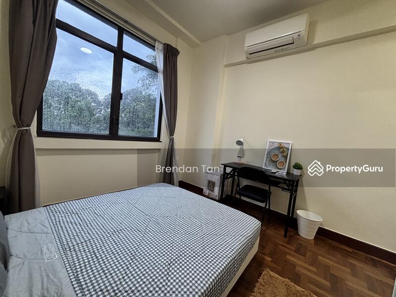 Condominium for Rent: D22, 609774
