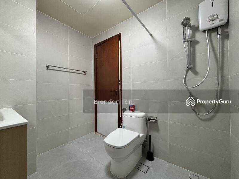 Condominium for Rent: D22, 609774