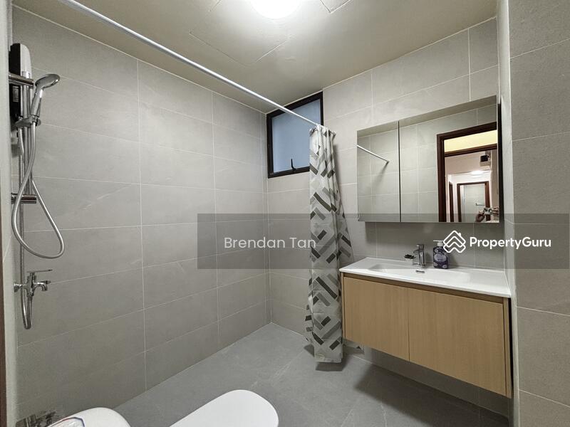 Condominium for Rent: D22, 609774