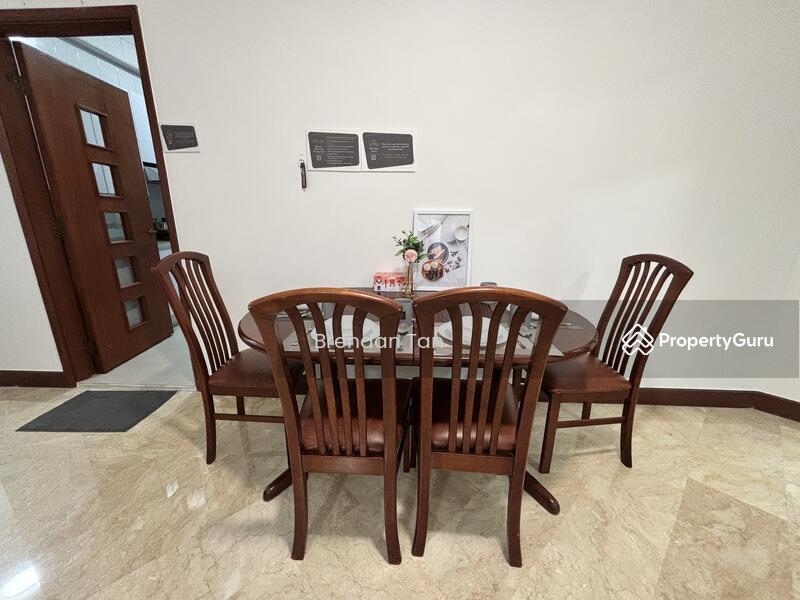 Condominium for Rent: D22, 609774