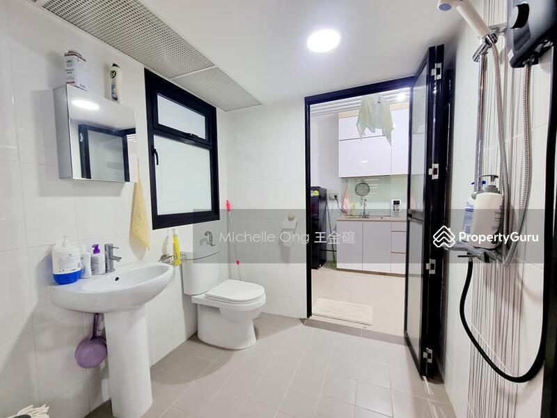 HDB Flat for Rent: Yishun, D27, 762462