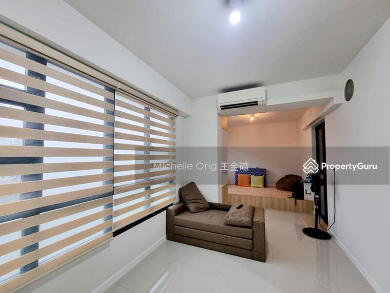 HDB Flat for Rent: Yishun, D27, 762462