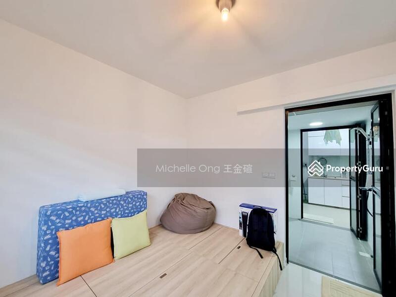 HDB Flat for Rent: Yishun, D27, 762462