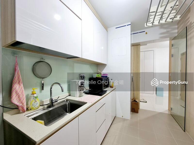 HDB Flat for Rent: Yishun, D27, 762462