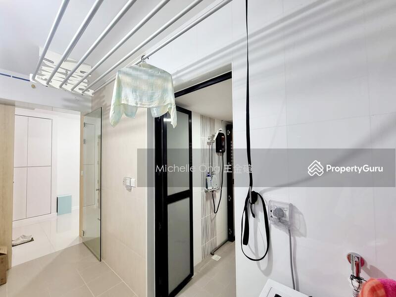 HDB Flat for Rent: Yishun, D27, 762462