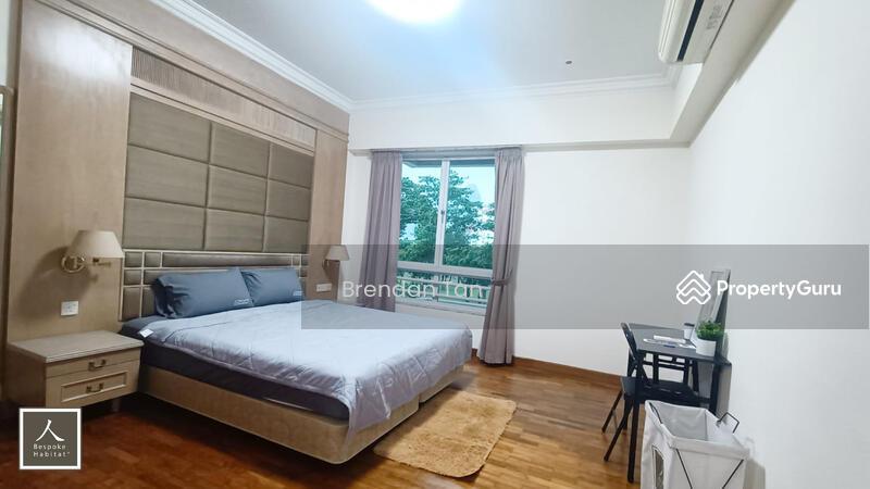 Prop-GPT: Condominium: D15  Parkshore
