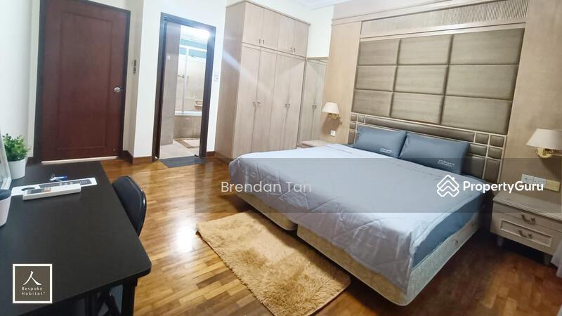 Condominium for Rent: D15, 436917