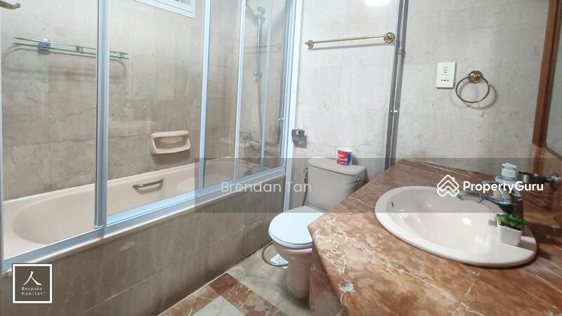 Condominium for Rent: D15, 436917