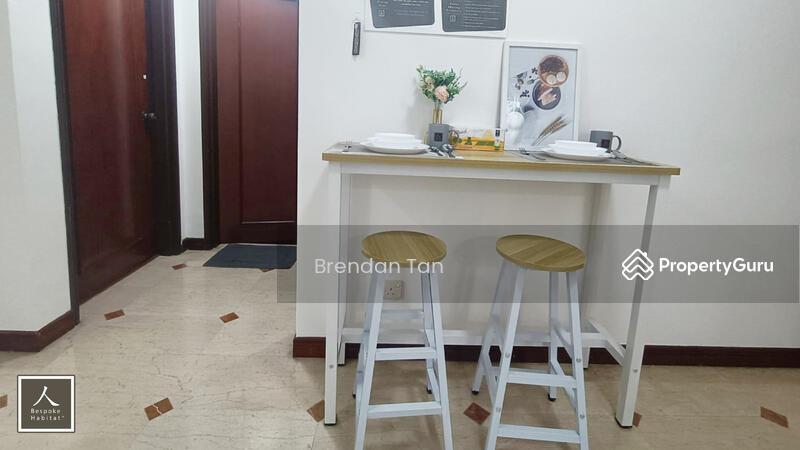 Condominium for Rent: D15, 436917