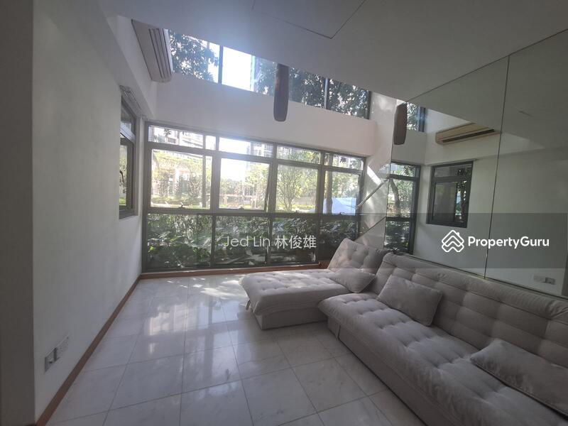 Prop-GPT: Apartment: D02 Anson Icon