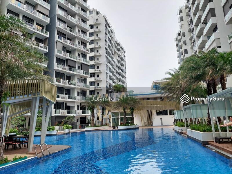Condominium for Rent: Bayshore, D16, 465417