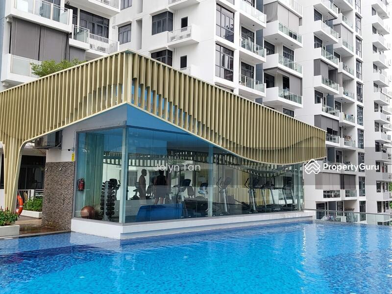 Condominium for Rent: Bayshore, D16, 465417