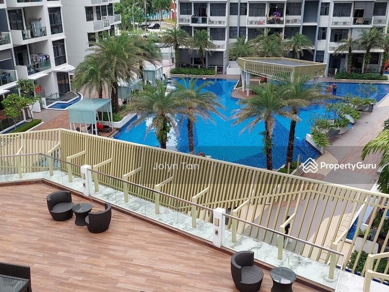 Condominium for Rent: Bayshore, D16, 465417
