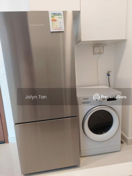 Condominium for Rent: Bayshore, D16, 465417