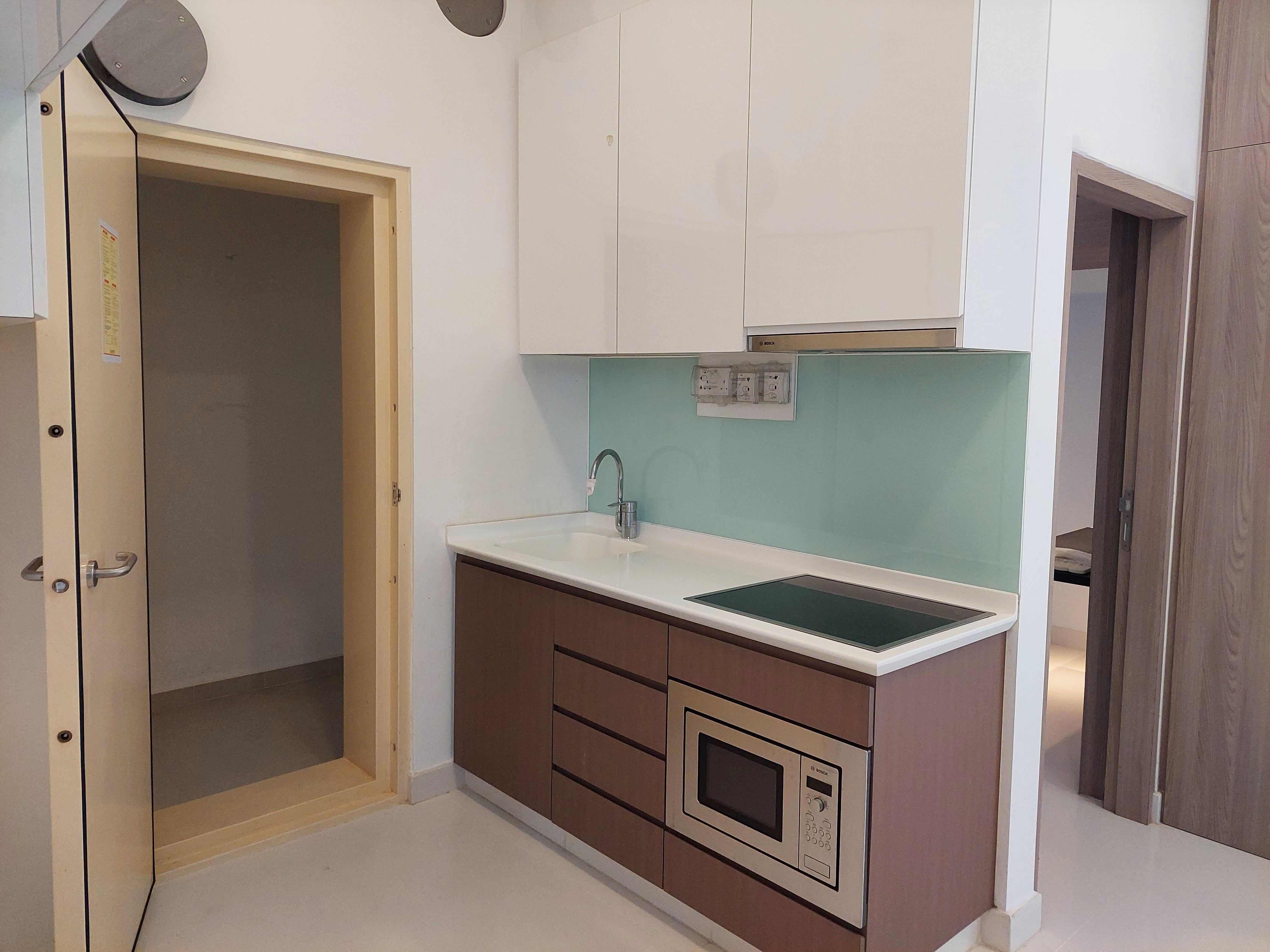 Condominium for Rent: Bayshore, D16, 465417