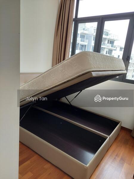 Condominium for Rent: Bayshore, D16, 465417