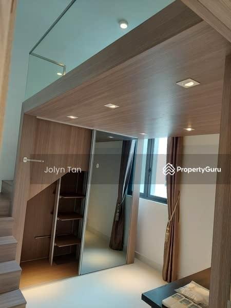 Condominium for Rent: Bayshore, D16, 465417