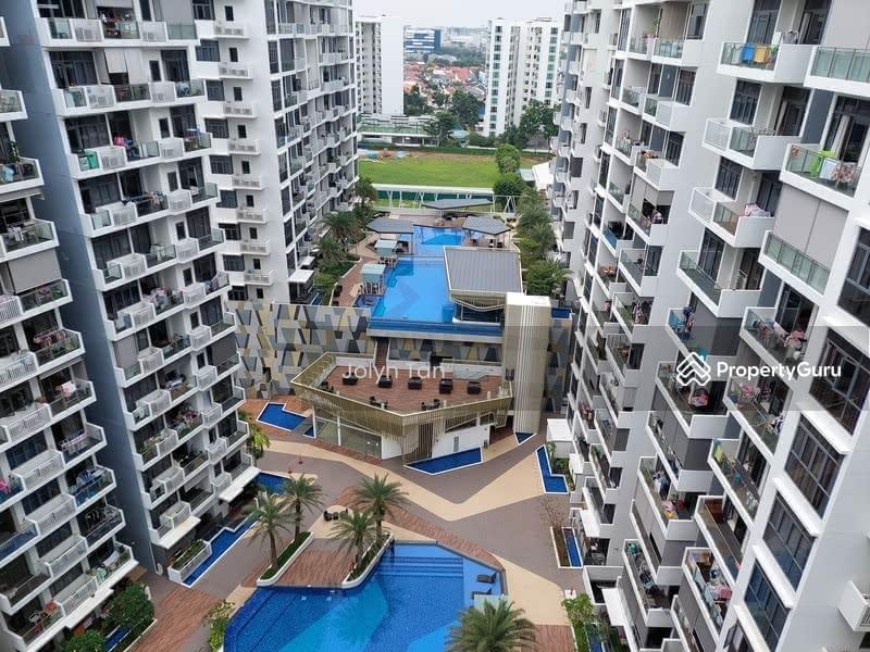 Condominium for Rent: Bayshore, D16, 465417