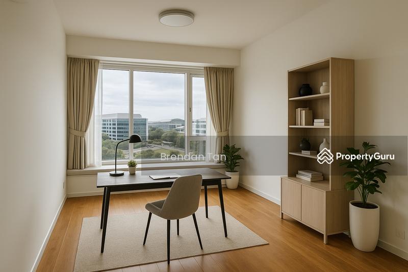 Prop-GPT: Condominium: D09  Aspen Heights