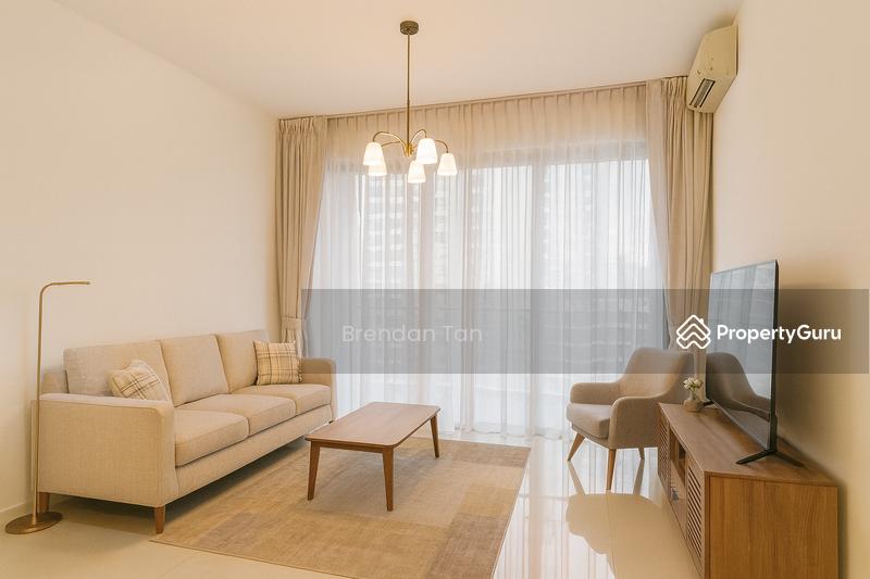 Condominium for Rent: D09, 238307
