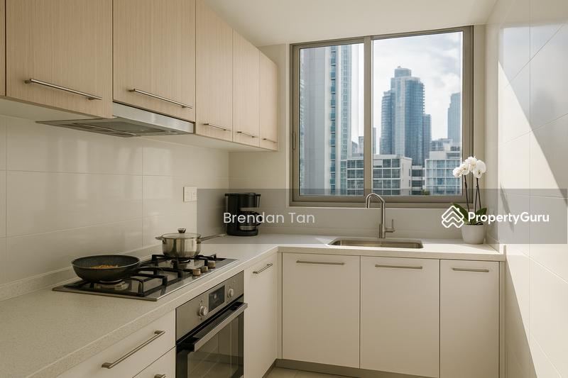 Condominium for Rent: D09, 238307