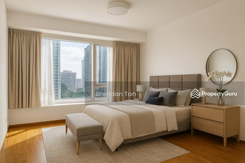 Condominium for Rent: D09, 238307