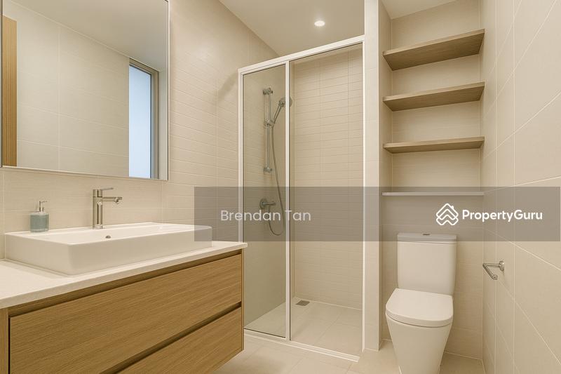 Condominium for Rent: D09, 238307