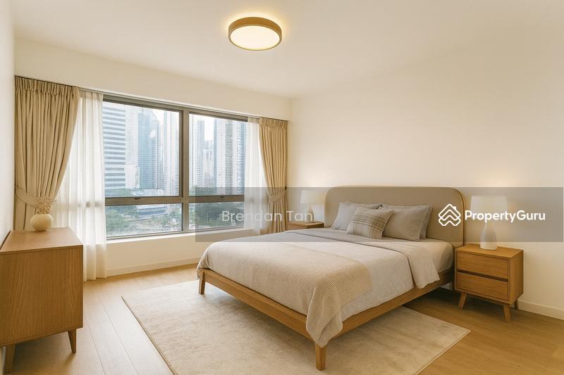 Condominium for Rent: D09, 238307