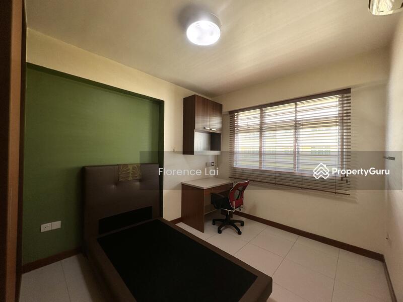 HDB Flat for Rent: Yishun, D27, 761428
