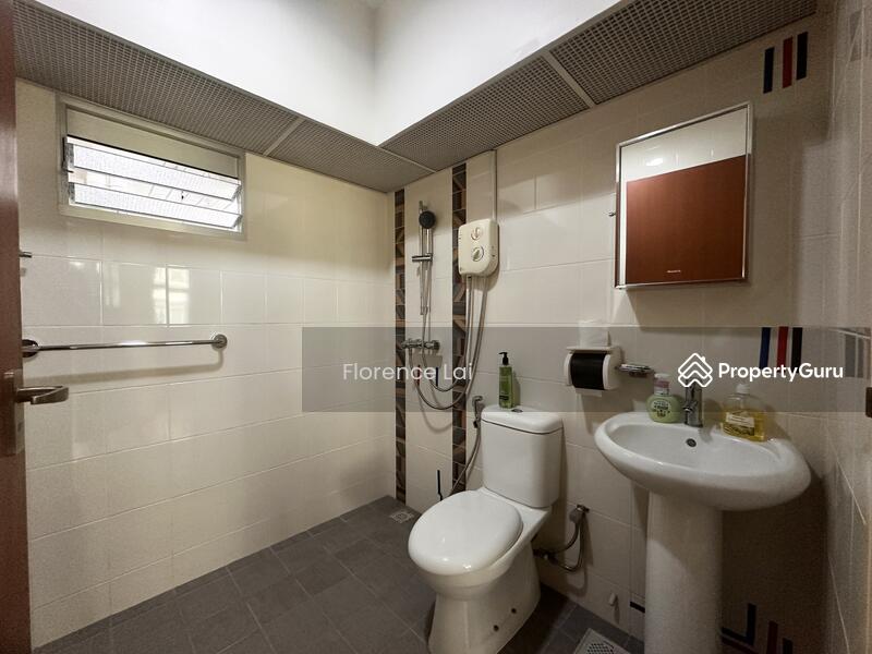 HDB Flat for Rent: Yishun, D27, 761428