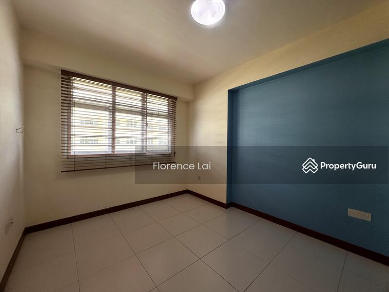 HDB Flat for Rent: Yishun, D27, 761428