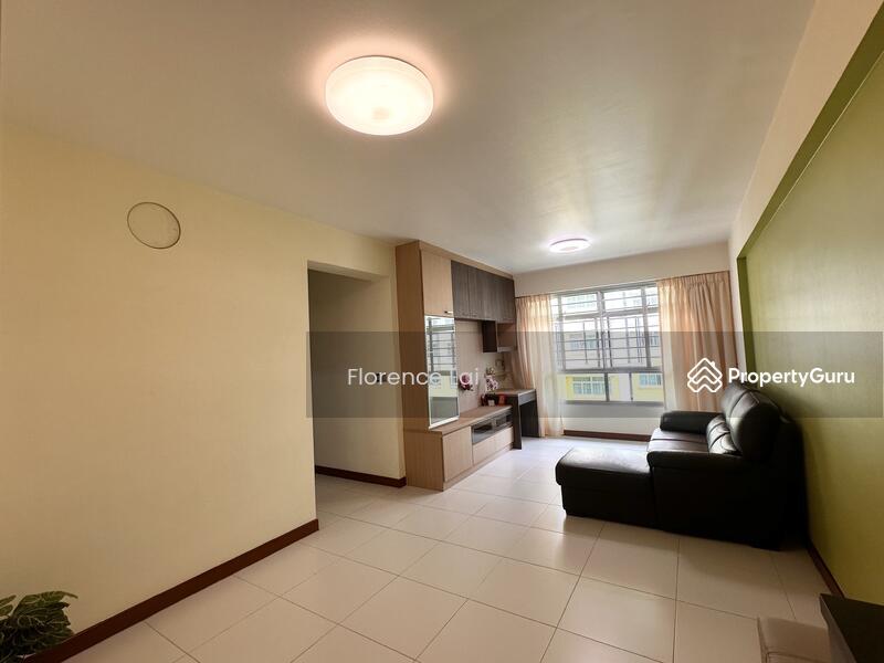 HDB Flat for Rent: Yishun, D27, 761428
