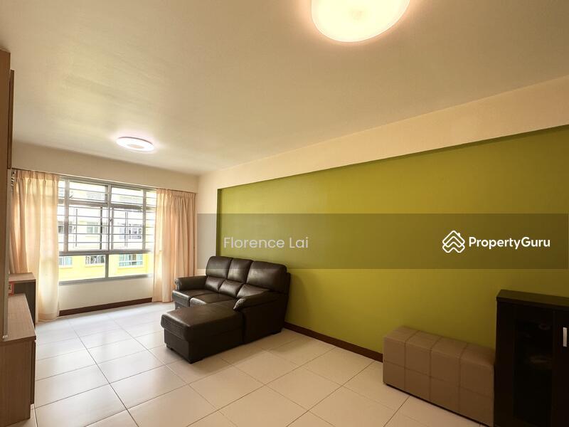 HDB Flat for Rent: Yishun, D27, 761428