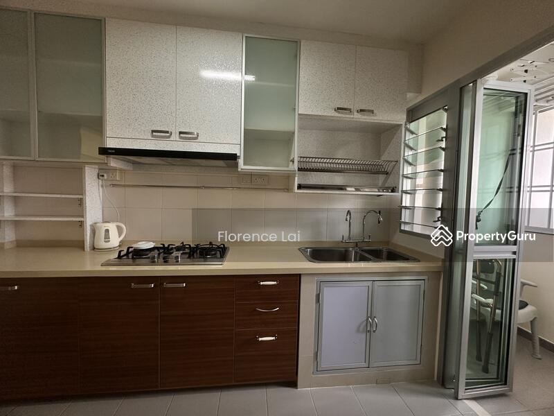 HDB Flat for Rent: Yishun, D27, 761428