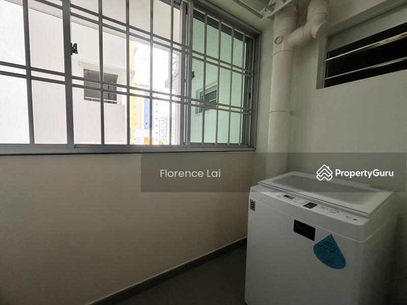 HDB Flat for Rent: Yishun, D27, 761428