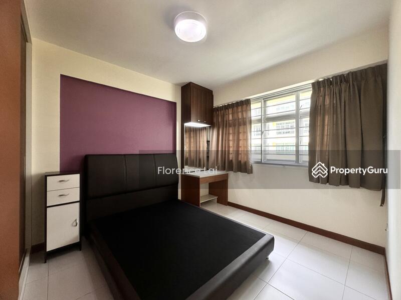 HDB Flat for Rent: Yishun, D27, 761428