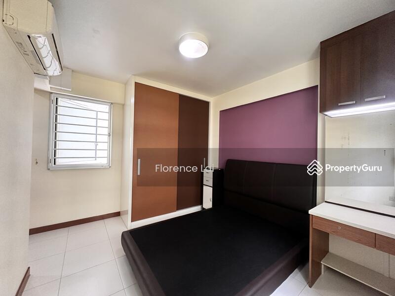 HDB Flat for Rent: Yishun, D27, 761428