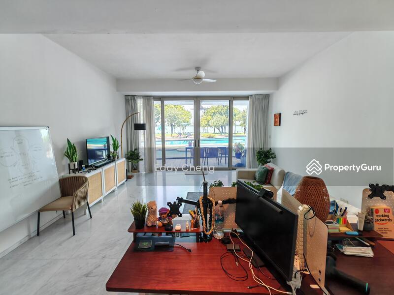 Prop-GPT: Condominium: D04 Sentosa THE COAST @ SENTOSA COVE