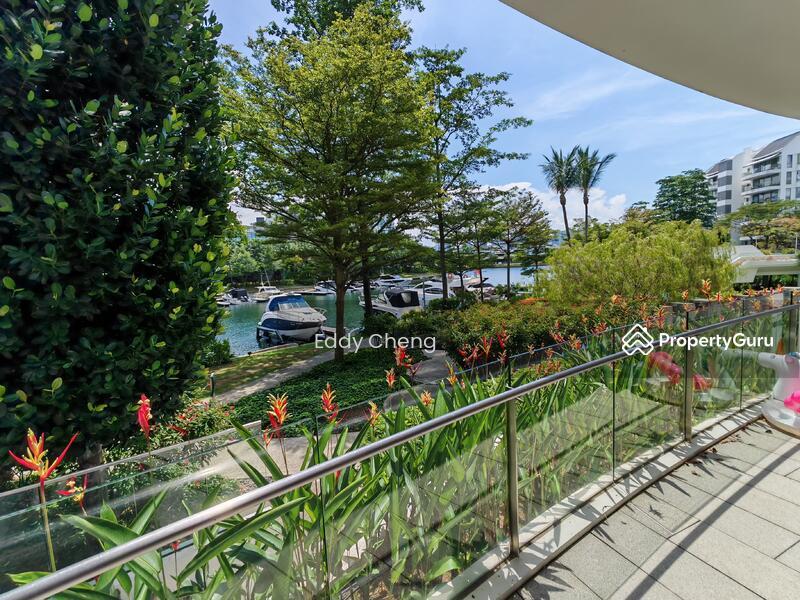 Condominium for Rent: Sentosa, D04, 098449