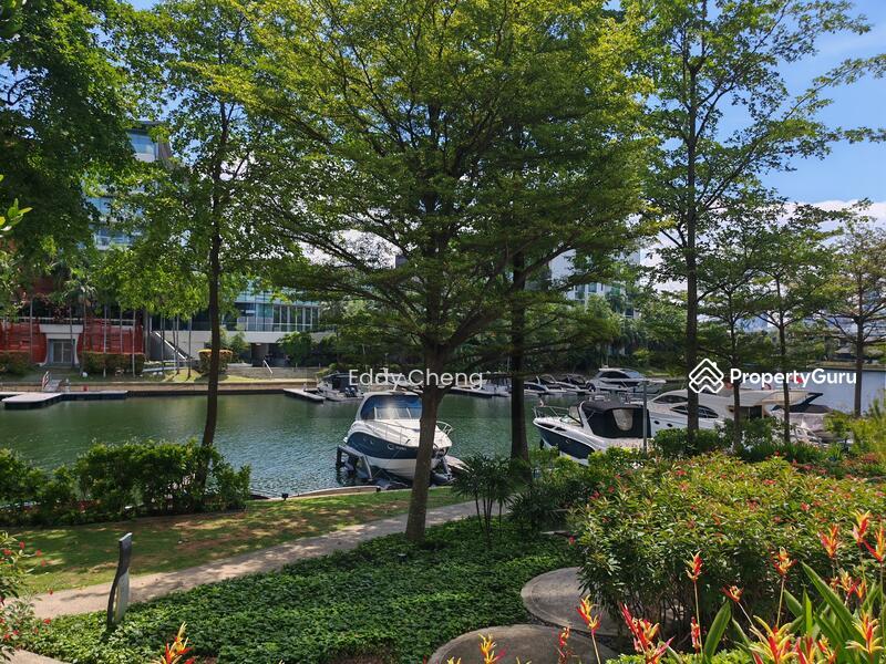 Condominium for Rent: Sentosa, D04, 098449