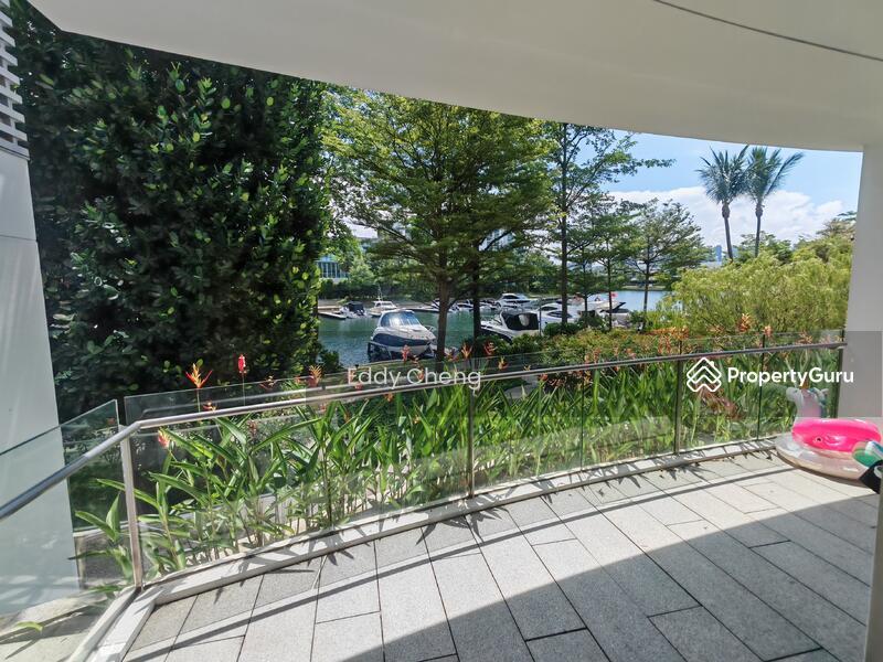 Condominium for Rent: Sentosa, D04, 098449